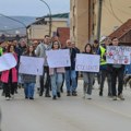 Pešice iz Bora i preko Svrljiga studenti iz cele Srbije stižu u Niš