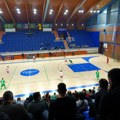 Četvrtfinale futsal Kupa Srbije: Loznica ubedljiva protiv Zvezde!