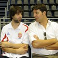 Bodiroga, Teodosić i Dončić na istom spisku Evrolige: Zajedno su ušli u istoriju