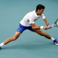 Novak mora da prekine najgori crni niz u karijeri: Napada Agasijev i Federerov rekord i želi da skine kletvu