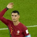 "Bez ikakvog poštovanja, gledajte me u oči!" Kristijano Ronaldo "poludeo" na konferenciji za medije pred meč sa Danskom