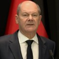 Šolc o zabrani AfD: Evo šta je rekao doskorašnji kancelar pošto je nemačka obaveštajna služba klasifikovala AfD kao…