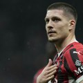 Od otpisanog do priznanja: Jović najbolji igrač Milana