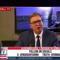 Vučić u Americi, na stranačkom skupu u Trampovoj privatnoj vili: Šta je od toga mogla da ima Srbija?