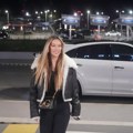 "Oduvek sam bila gospođa.." Tea Tairović otkrila sve o suprugu Ivanu, priznala da li je trudna, a onda joj je novinar rekao…