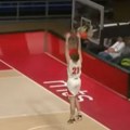 Miško Ražnatović potvrdio - još jedan Balkanac ide u NCAA