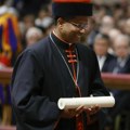 Kladionice eksplodirale nakon smrti pape franje! Kvote postale jače od fudbala, uloženo 50 puta više nego 2013. godine