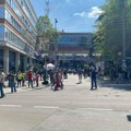 Studenti, ko vam je doturio listu?! Šuplja priča blokadera o biranju kandidata pokazala da su sve vreme lagali! Znaćemo brzo…