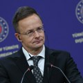 "Brisel već imenovao koga želi u vladi": Sijarto osudio mešanje stranih sila u mađarsku unutrašnju politiku