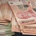 Država prodala obveznice za skoro 15 milijardi dinara