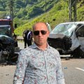 Otac dobio infarkt za volanom, pa poginuo sa sinom (8)! Edib Leković (46) stradao s detetom u Nemačkoj, između gradova Igela…