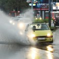 RHMZ izdao novo upozorenje: U naredna dva sata kreće u Vojvodini, a onda – potop u najavi