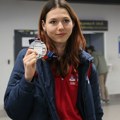 Neviđeni sportski spektakl u Zagrebu, dolaze velike zvezde, tu su i naša Angelina, Ivana, Aleksandrija...