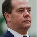 Medvedev Trampu: Znam samo jednu zaista lošu stvar, to je treći svetski rat