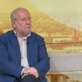 Brkić: Vlast prema Univerzitetu kao slon u staklarskoj radnji - uđe i sve polupa