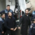 Podgnuta 21 optužnica protiv ozloglašene braće Tejt: Sumnjiče se za silovanje i trgovinu ljudima, između ostalog