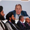 Lavrov: NATO militarizuje Arktik, Rusija sprema konkretan odgovor