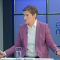 Brnabić: Desetine hiljada ljudi ne mogu da stignu svojim kućama zbog blokada