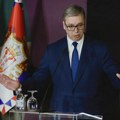 Vučić relativizovao nasilje nad studentkinjom u Novom Sadu, tvrdi da je Miloš Pavlović linčovan