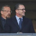 Jokanović novi trener Al Nasra