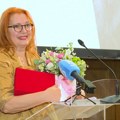 Glumici Tanji Bošković uručen "Zlatni pečat": Smatram da je moj najveći glumački uspeh - zdravlje