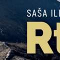 Knjiga "Rt": Jelena kao Priroda, buđenje kao otpor