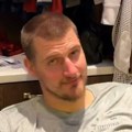 Nikola Jokić se uz meze i rakiju družio sa Emirom Kusturicom: Njihov susret je oduševio sve!