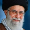 Ajatolah: Sjedinjene Države moraju znati da se Iran neće predati