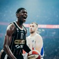 Bonga: Želim nazad u NBA, pokazali smo da smo šampioni