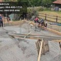 CHR Hajrat započeo izgradnju kuće za porodicu Bećirović