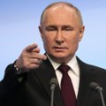Na korak smo do trećeg svetskog rata: Putin o sukobu Izraela i Irana
