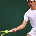 Nikada nije igrao ATP turnir, 729. teniser sveta napravio neviđenu senzaciju i ušao u glavni žreb Vimbldona