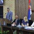 Skupština Grada: Usvojeni izveštaji o radu gradonačelnika i Gradskog veća