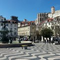 Toplotni talas u Evropi: u Portugalu izmereno 46 stepeni, Francuska u pripravnosti
