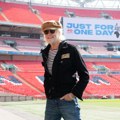 Bob Geldof je uoči koncerta na Exitu dao ekskluzivni intervju za Nedeljnik i otkrio da li muzika može da promeni svet