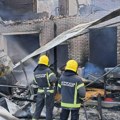 Čim sam video da gori, uzeo sam lopatu i krenuo da pomažem koliko mogu: Strašni požari pogodili sela u opštini Topola…