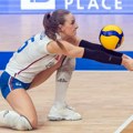 Uzelac: Kad uživamo u odbojci - igramo najbolje