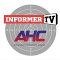 NEĆEMO DA ĆUTIMO – META JE STAVLJENA NA KUĆU GLAVNOG UREDNIKA INFORMERA!