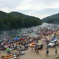 Bajina Bašta dočekuje 31. Drinsku regatu