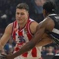 U Makabi stižu bekovi Partizana i Zvezde!?