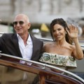 Džef Bezos ipak nije tolika škrtica? Milijarder napravio gala venčanje, a kad čujete koliki je bakšiš ostavio, zanemećete…