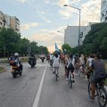 Građani kod Futoške iščekuju novo "izvlačenje dobitnika", biciklisti krenuli u vožnju