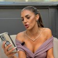 "Posle sonje sam jedino tebe zavoleo" Ena Čolić besna zbog Lukasa, pokazala nam je i prepisku, pogledajte šta joj je pisao…