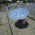 U ovim gradovima Srbije je već u 9 ujutru temperatura dostigla 30 stepeni, a evo koliko se očekuje tokom dana
