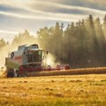 Apel poljoprivrednicima: Ne paliti strnjiku