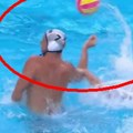 Sporna odluka Hrvata i Slovenca uticala na rezultat meča Srbija - Mađarska? Procenite da li je ovo faul