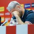 UŽIVO Zvezda predstavlja Arnautovića VIDEO