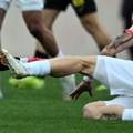 Radnički bolji od Mladosti, bez pogodaka na utakmici u Surdulici