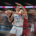 Srbija saznala protivnika u četvrtfinalu Evrobasketa – „orlićima“ neće biti lako