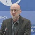 Transparentnost Srbija zatražila od DUNP podatke o angažmanu obezbeđenja